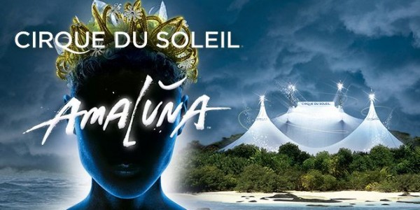 AMALUNA (6 MAY – 21 JUNE)