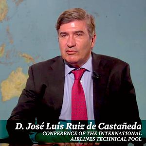 José Luis Ruiz de Castañeda