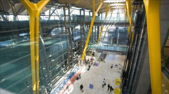 Airlines and new routes