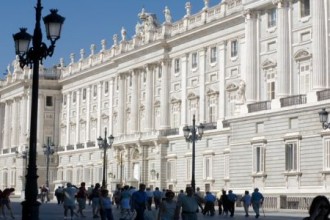 Madrid celebrates World Tourism Day with guided tours through its neighbourhoods