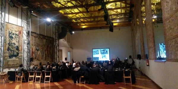 MCB’s 7th educational seminar, Neuroscience, Neuromarketing and Neuroevents