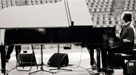 Jazz Madrid