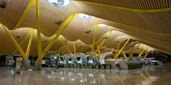 Airlines – New connections