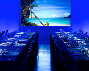 Global Dinner