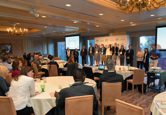 BestCities: building global connections across cultures