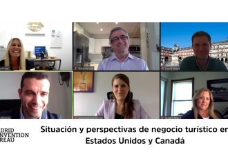 Prospects of US and Canada markets for Madrid