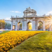 Madrid, the best meetings tourism destination in the world for the fourth consecutive year