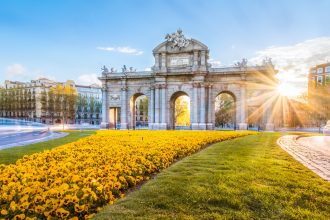 Madrid, the best meetings tourism destination in the world for the fourth consecutive year