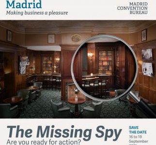 Madrid Agency Forum promotes the capital in an event attended by 16 European MICE tourism agencies