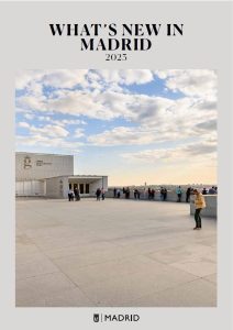 What´s new in Madrid 2023