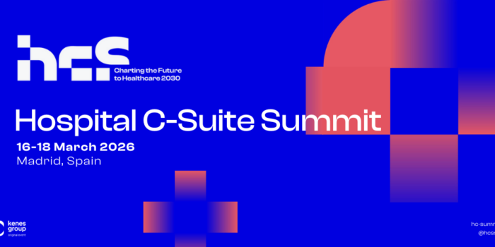 Hospital C-Suite Summit Returns to Madrid in 2026