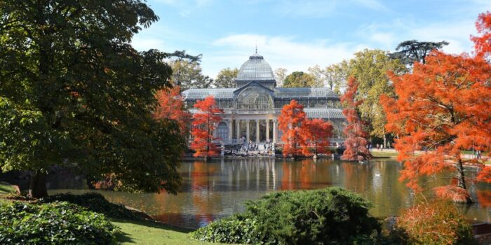 Madrid, Europe’s top destination for meetings and conferences for the ninth year running