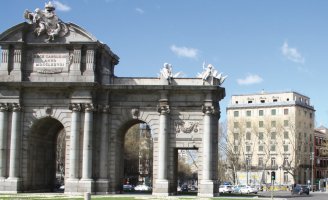 Cámara de Comercio, Industria y Servicios de Madrid