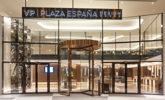 VP Plaza España Design 
