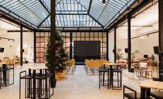 Espacio Larra - Ephimera