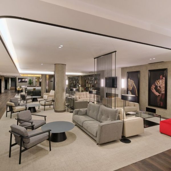 1881 Madrid Ventas Hotel