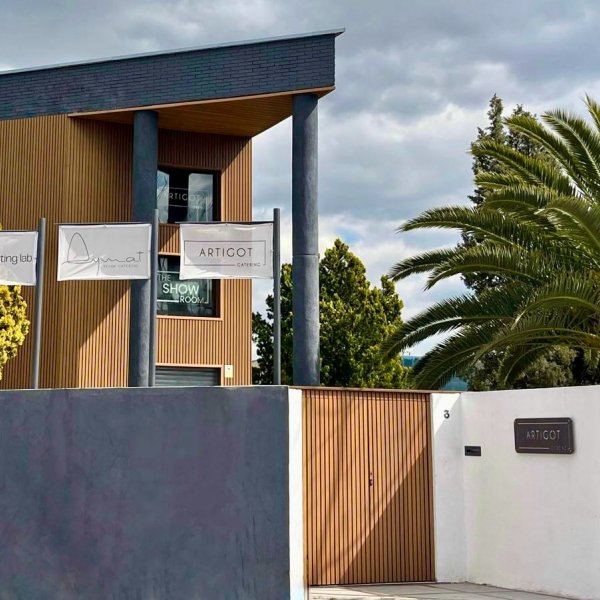 Artigot Catering