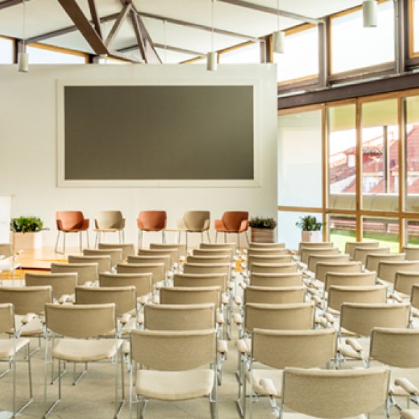 Colegio Oficial de Arquitectos de Madrid COAM