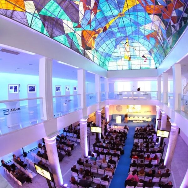 Solear Events Organización