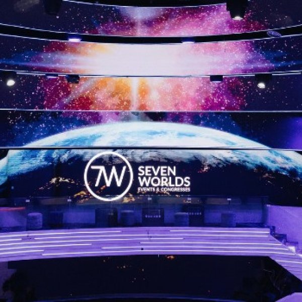 7Worlds Events and Congresses