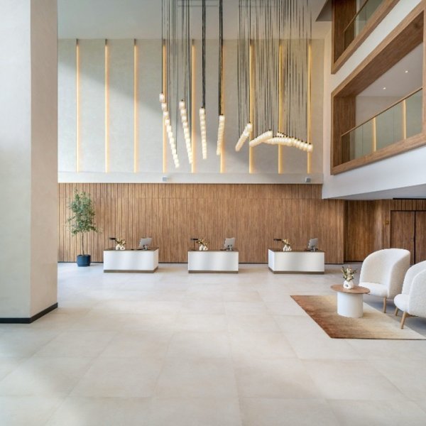 INNSiDE Madrid Valdebebas & Conference Center