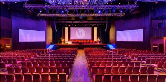 AM Conferences & Meetings