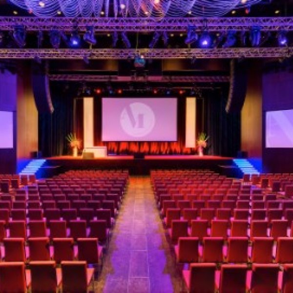 AM Conferences & Meetings