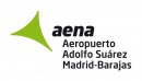 Aeropuerto Adolfo Suárez Madrid-Barajas AENA