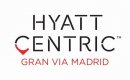 Hyatt Centric Gran  Vía Madrid