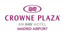 Crowne Plaza Madrid Airport