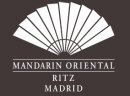 Mandarin Oriental Ritz, Madrid 