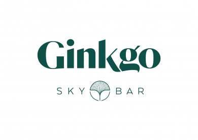 GINKGO Restaurante & Sky Bar