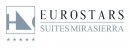 Eurostars Suites Mirasierra 