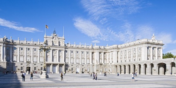 Madrid sede de siete grandes congresos internacionales en 2017