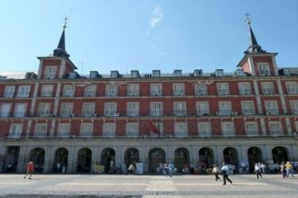 Pestana gestionará el hotel de lujo de la Plaza Mayor de Madrid