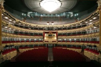 Madrid se convirtió en capital de la ópera (6- 8 de mayo)