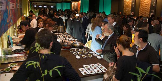 Millesime Madrid 2015 (16-19 junio)