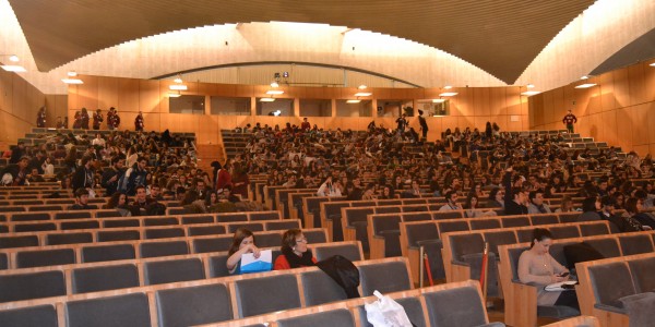 VII Congreso de Educación Médica, 17-19 Septiembre 2015