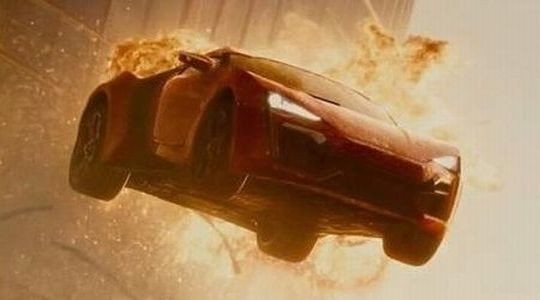 Kinépolis Madrid acoge la presentación de Fast & Furious7