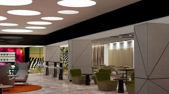  Inauguración Novotel Madrid Center