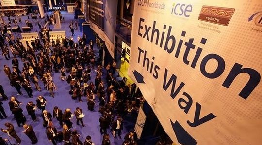 IFEMA acoge la CPHI Worldwide