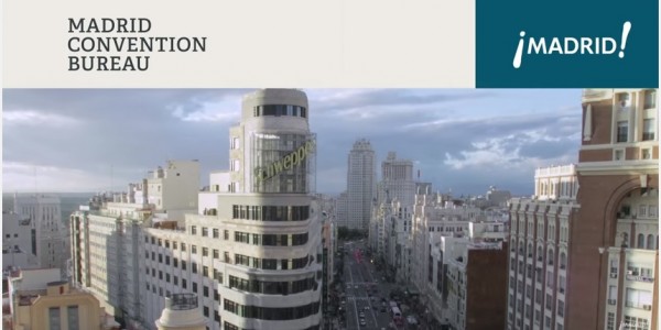 Madrid Convention Bureau con el Sector Científico Madrileño