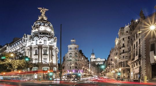 Shopping Tourism and Economy Summit