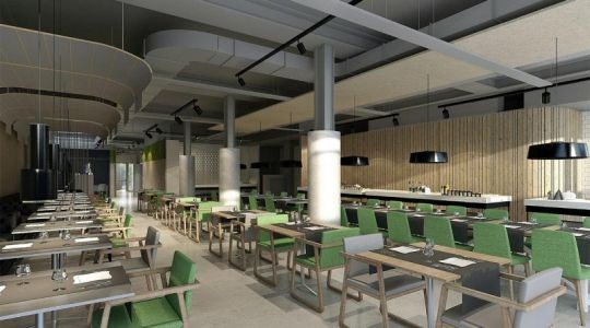 ARTIEM, PRIMER HOTEL URBANO EN MADRID