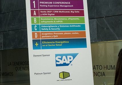 iiR se prepara para abrir las puertas de RETAIL FORUM 2016 el 9 de Febrero de 2016 en Madrid