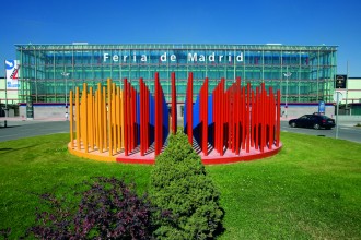 Madrid será en 2016 sede de la mitad de las ferias internacionales
