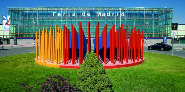 Madrid será en 2016 sede de la mitad de las ferias internacionales