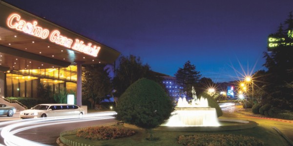 El Casino Gran Madrid acoge el estreno del Estrellas Poker Tour 2016