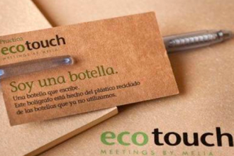 Meliá lanza el EcoTouch para reuniones más sostenibles