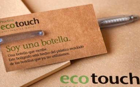 Meliá lanza el EcoTouch para reuniones más sostenibles